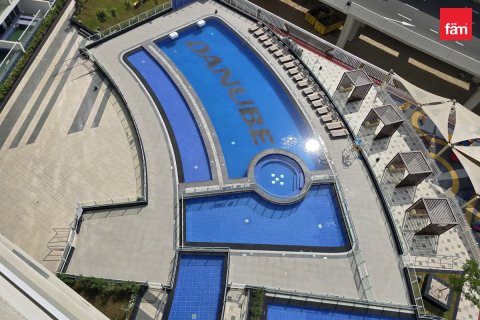 Apartamento en Al Furjan, Dubai, 2 dormitorios, 115.5 m², № 14303 - foto 22