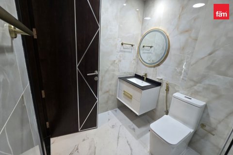 Apartamento en Al Furjan, Dubai, 2 dormitorios, 115.5 m², № 14303 - foto 21