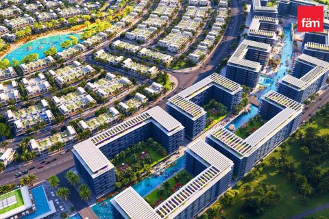 Villa à Dubai, 4 chambres, 144 m², № 14302 - photo 3