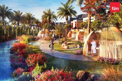 Villa à Dubai, 4 chambres, 144 m², № 14302 - photo 4