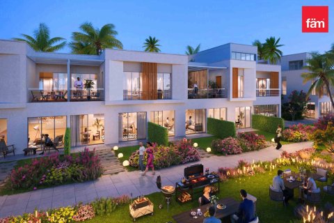 Villa à Dubai, 4 chambres, 144 m², № 14302 - photo 2