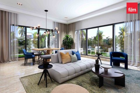Villa à Dubai, 4 chambres, 144 m², № 14302 - photo 6