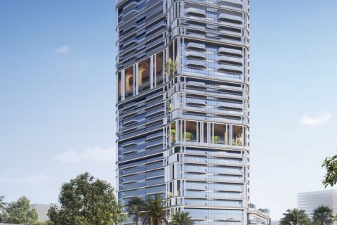 Купить квартиру в Meydan, Дубай: 1 спальня, 85м², № 14293 - фото 6