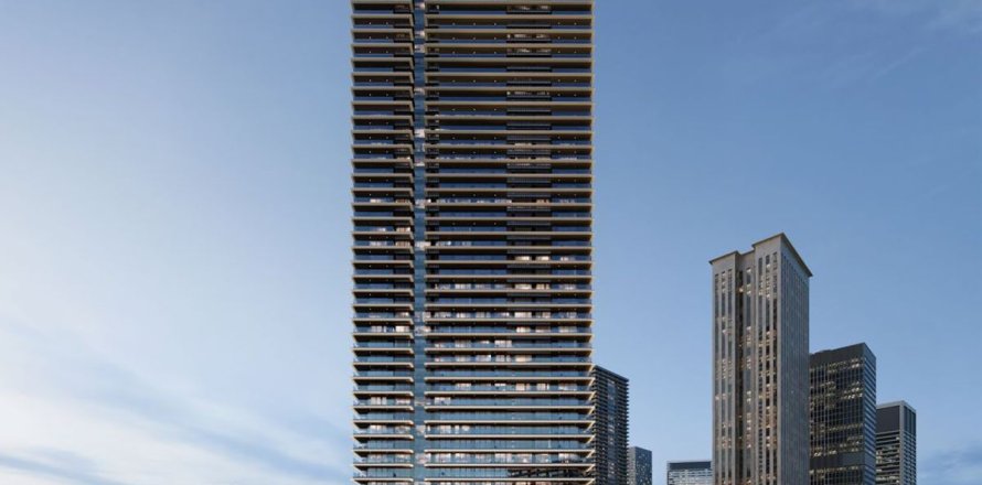 Apartment in Dubai 2 bedrooms, 135 sq.m. № 14304