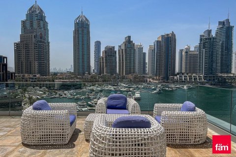 شقة في مرسى دبي, دبي 2 غرف نوم, 116.6 م² رقم 41570 - صورة 7