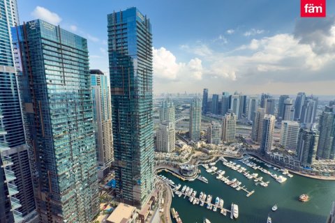 شقة في مرسى دبي, دبي 2 غرف نوم, 116.6 م² رقم 41570 - صورة 2