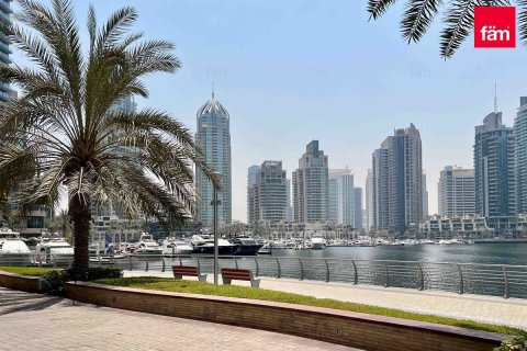 شقة في مرسى دبي, دبي 2 غرف نوم, 116.6 م² رقم 41570 - صورة 23