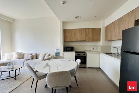 Apartment in Dubai Hills Estate, Dubai 1 bedroom, 60.4 sq.m. № 41568 - photo 3