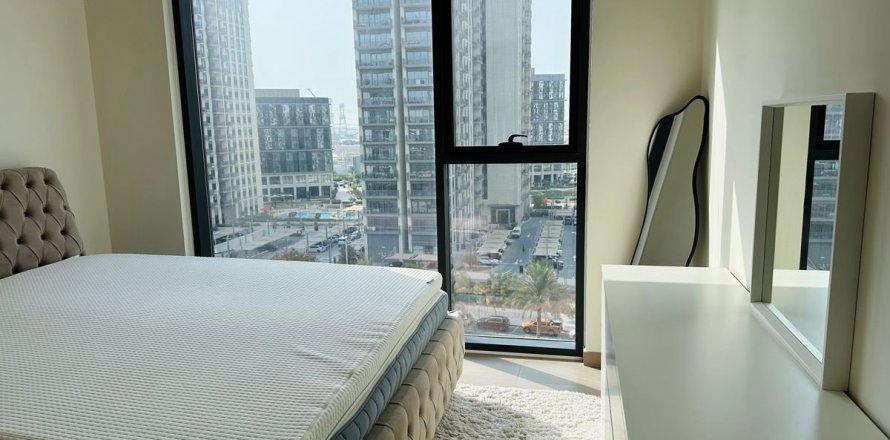 Apartment in Dubai Hills Estate, Dubai 1 bedroom, 60.4 sq.m. № 41568
