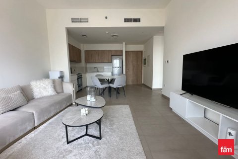 Apartment in Dubai Hills Estate, Dubai 1 bedroom, 60.4 sq.m. № 41568 - photo 2