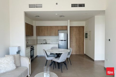 Apartment in Dubai Hills Estate, Dubai 1 bedroom, 60.4 sq.m. № 41568 - photo 4