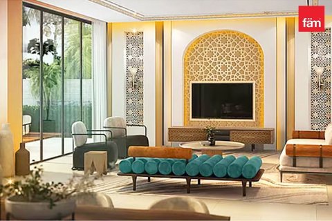 Villa in Dubai 5 bedrooms, 144.1 sq.m. № 41566 - photo 8