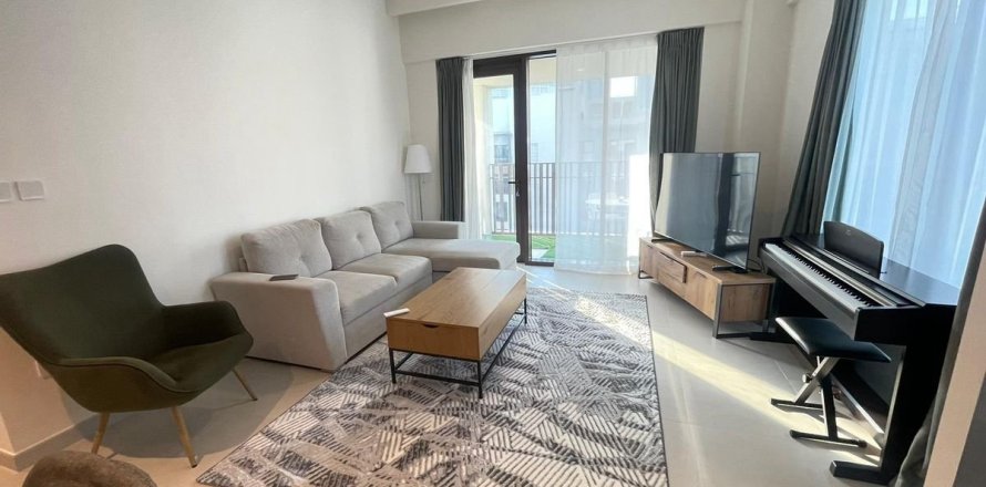 Apartment in Dubai 1 bedroom, 65.2 sq.m. № 41567