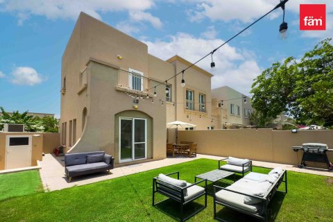 تاون هاوس في دبي 2 غرف نوم, 250 م² رقم 41569 - صورة 1