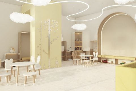 شقة في دبي 2 غرف نوم, 111.4 م² رقم 41565 - صورة 2