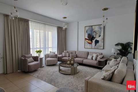 Appartement à Dubai, 2 chambres, 119.8 m², № 92143 - photo 3