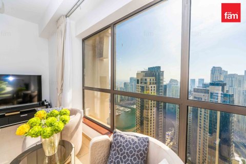 Apartment in Dubai 2 bedrooms, 119.8 sq.m. № 92143