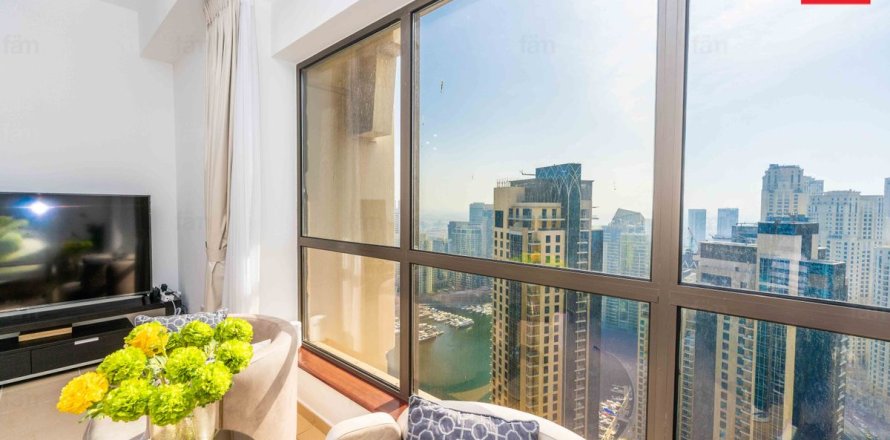 Apartment in Dubai 2 bedrooms, 119.8 sq.m. № 92143