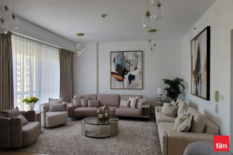 Appartement à Dubai, 2 chambres, 119.8 m², № 92143 - photo 5