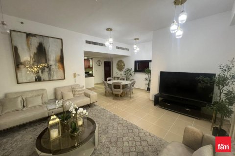 Appartement à Dubai, 2 chambres, 119.8 m², № 92143 - photo 2