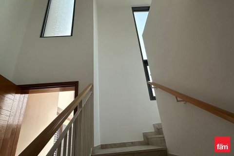 Townhouse in Dubai Hills Estate, Dubai 4 bedrooms, 277.4 sq.m. № 92149 - photo 24