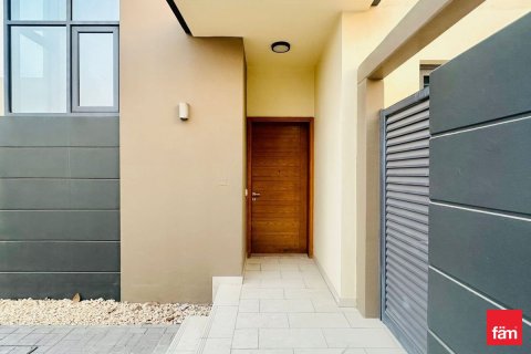 Townhouse in Dubai Hills Estate, Dubai 4 bedrooms, 277.4 sq.m. № 92149 - photo 23