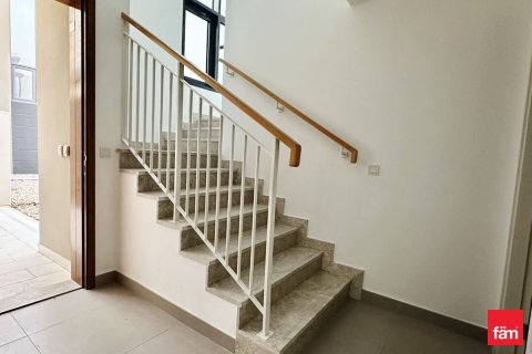Townhouse in Dubai Hills Estate, Dubai 4 bedrooms, 277.4 sq.m. № 92149 - photo 18