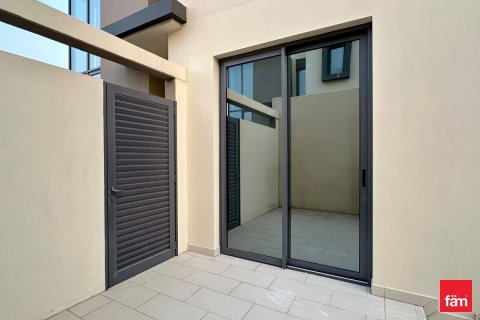 Townhouse in Dubai Hills Estate, Dubai 4 bedrooms, 277.4 sq.m. № 92149 - photo 15