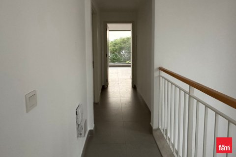 Townhouse in Dubai Hills Estate, Dubai 4 bedrooms, 277.4 sq.m. № 92149 - photo 13
