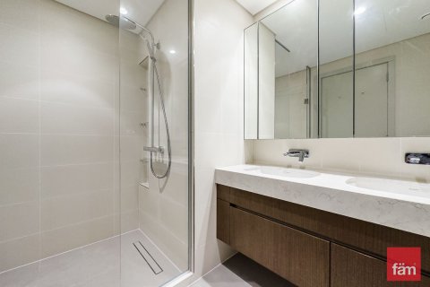 Снять в аренду квартиру в Dubai Harbour, Дубай: 2 спальни, 122.9м², № 92144 - фото 14