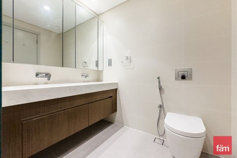 Снять в аренду квартиру в Dubai Harbour, Дубай: 2 спальни, 122.9м², № 92144 - фото 10