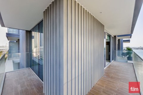 Снять в аренду квартиру в Dubai Harbour, Дубай: 2 спальни, 122.9м², № 92144 - фото 4