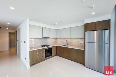 Снять в аренду квартиру в Dubai Harbour, Дубай: 2 спальни, 122.9м², № 92144 - фото 6