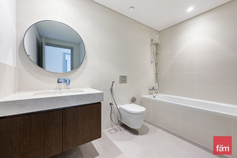 Снять в аренду квартиру в Dubai Harbour, Дубай: 2 спальни, 122.9м², № 92144 - фото 11