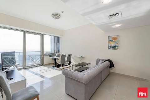 Apartamento en Dubai Marina, Dubai, 1 dormitorio, 86 m², № 92147 - foto 2