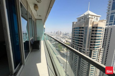 Apartamento en Dubai Marina, Dubai, 1 dormitorio, 86 m², № 92147 - foto 10