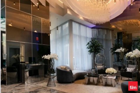 Apartment in Dubai Marina, Dubai 3 bedrooms, 177.1 sq.m. № 92145 - photo 8