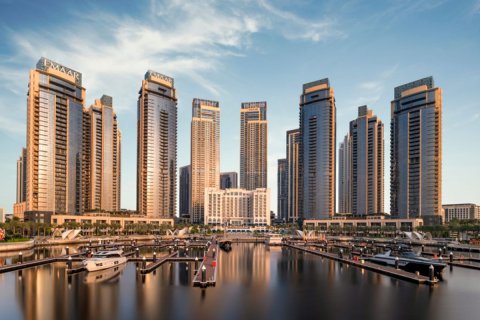 Купить квартиру в Дубае: 3 спальни, 148.6м², № 92148 - фото 8