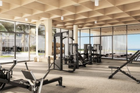 Купить квартиру в Дубае: 3 спальни, 148.6м², № 92148 - фото 4