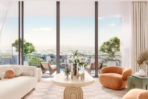 Квартира в Дубае, 3 спальни, 148.6м², № 92148