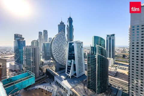 Bureau à Business Bay, Dubai, 95.9 m², № 9457 - photo 8