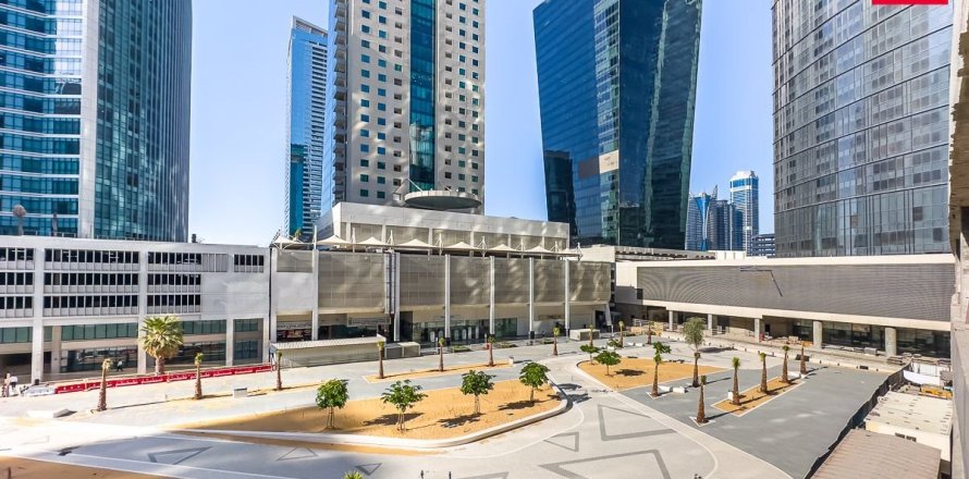 Bureau à Business Bay, Dubai, 95.9 m², № 9457