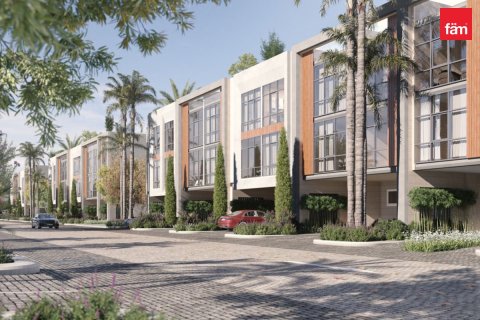 Villa en Dubai, 4 dormitorios, 79.8 m², № 9458 - foto 13