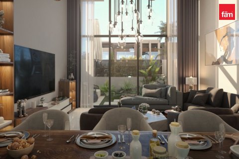 Villa en Dubai, 4 dormitorios, 79.8 m², № 9458 - foto 4