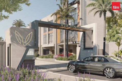 Villa en Dubai, 4 dormitorios, 79.8 m², № 9458 - foto 10
