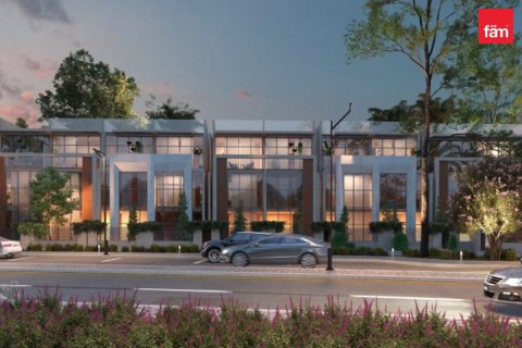 Villa en Dubai, 4 dormitorios, 79.8 m², № 9458 - foto 11