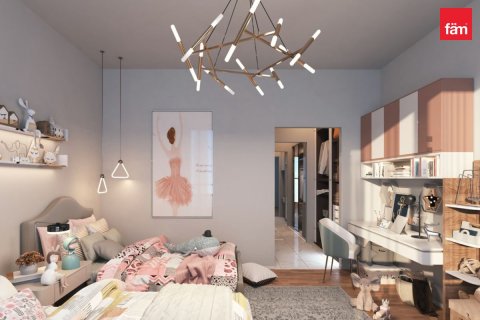 Villa en Dubai, 4 dormitorios, 79.8 m², № 9458 - foto 6