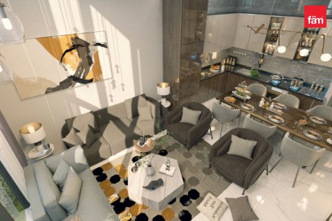 Villa en Dubai, 4 dormitorios, 79.8 m², № 9458 - foto 3