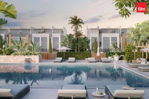 Villa en Dubai, 4 dormitorios, 79.8 m², № 9458 - foto 2
