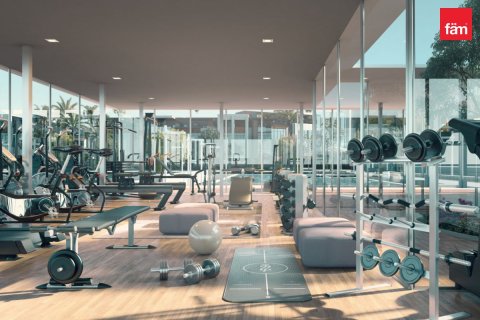 Villa en Dubai, 4 dormitorios, 79.8 m², № 9458 - foto 9